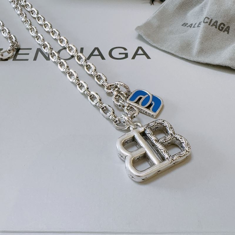 Balenciaga Necklaces